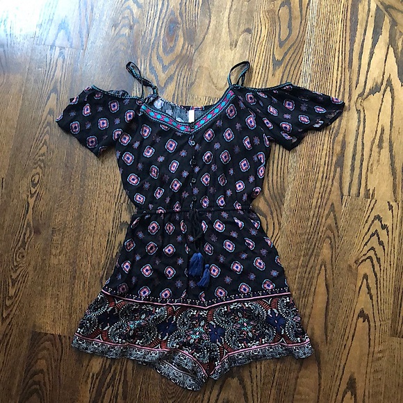 Xhilaration Other - Romper in size xs from xhilaration